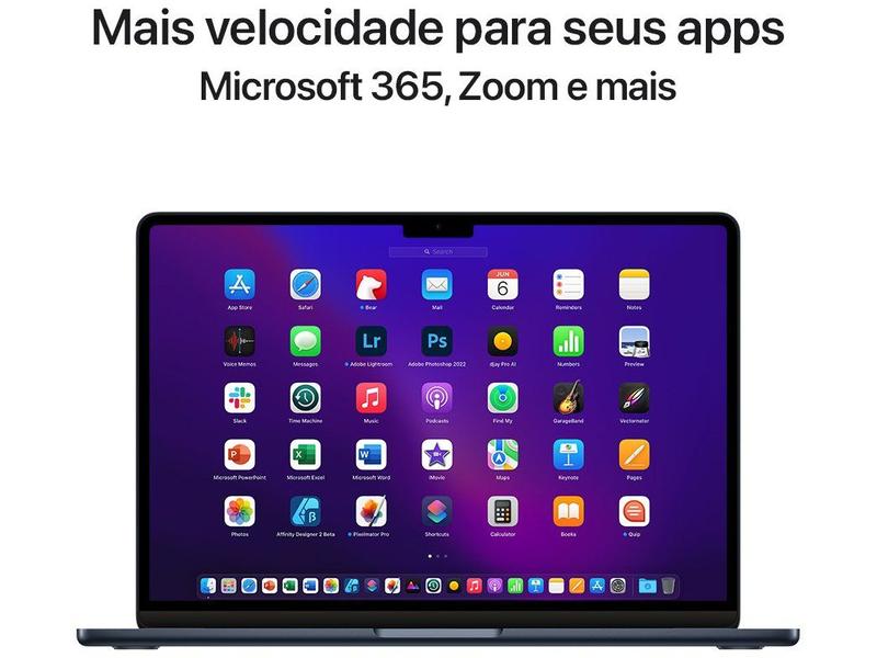 Apple MacBook Air 13